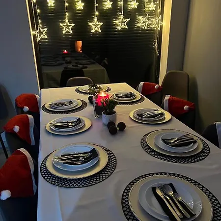 Apartament Nadziei Chmielno Zewnętrze zdjęcie