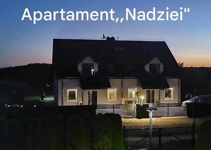 Apartament Nadziei