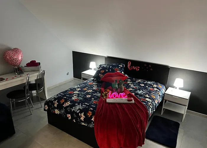 Apartament Nadziei