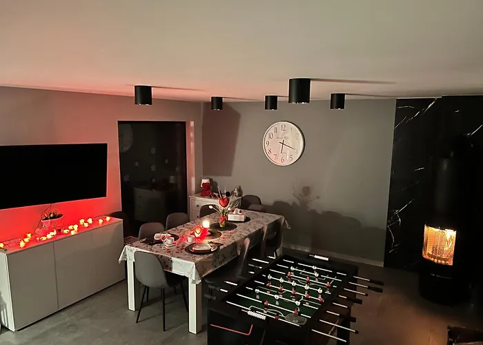 Apartament Nadziei