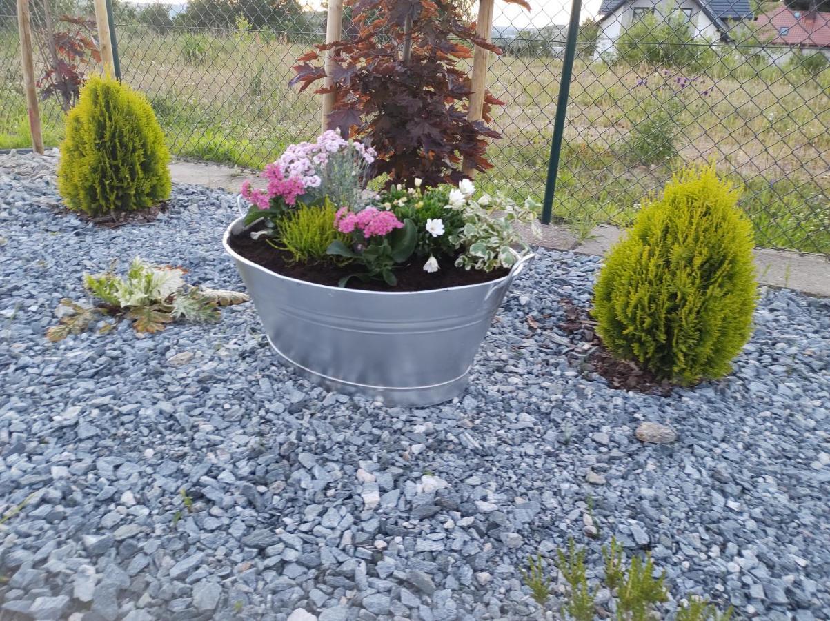 Nadziei Appartamento