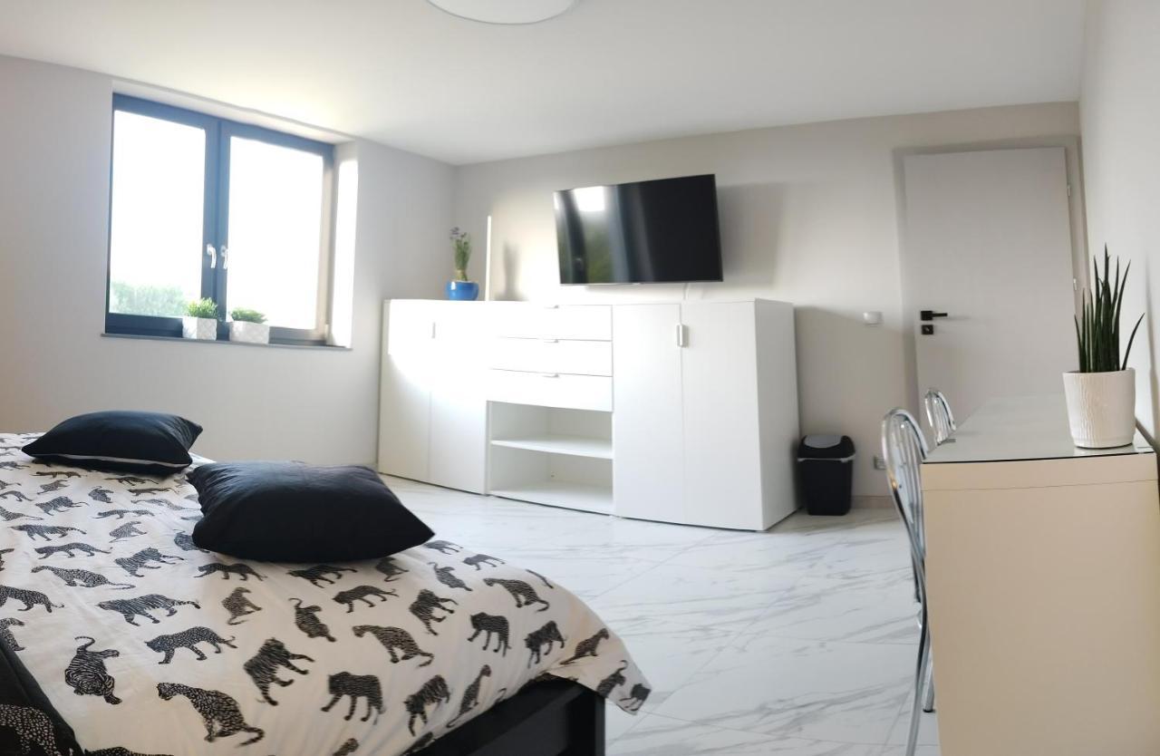 Apartment Nadziei *