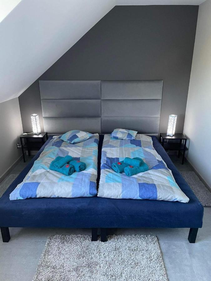 Apartment Nadziei