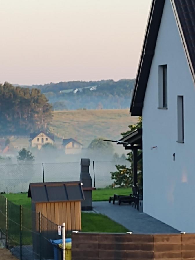 Nadziei Appartamento Chmielno