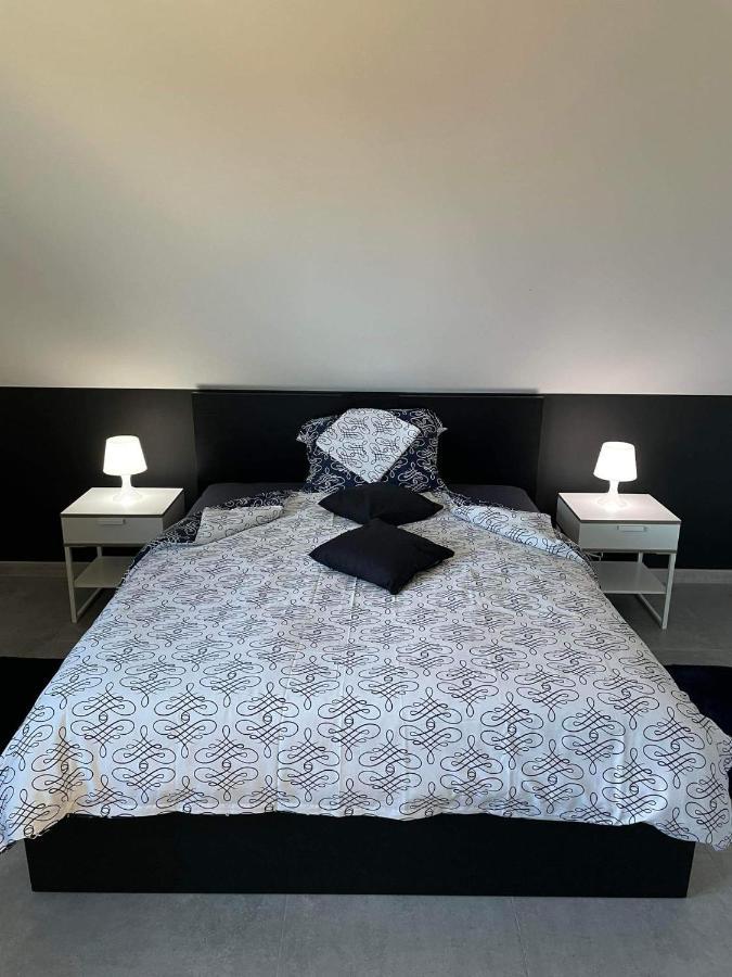 Apartment Nadziei