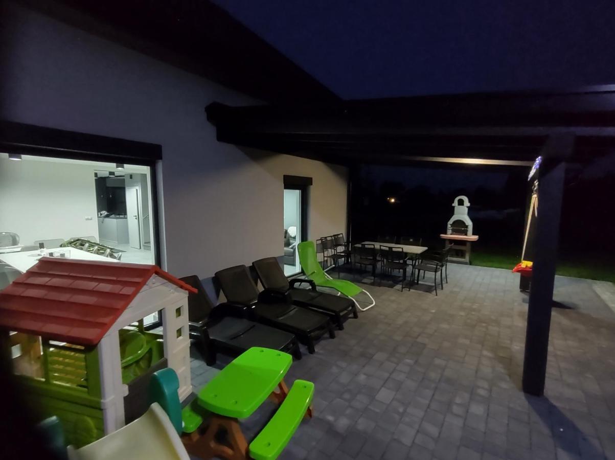 Apartment Nadziei *
