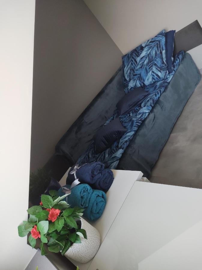 Nadziei Apartment