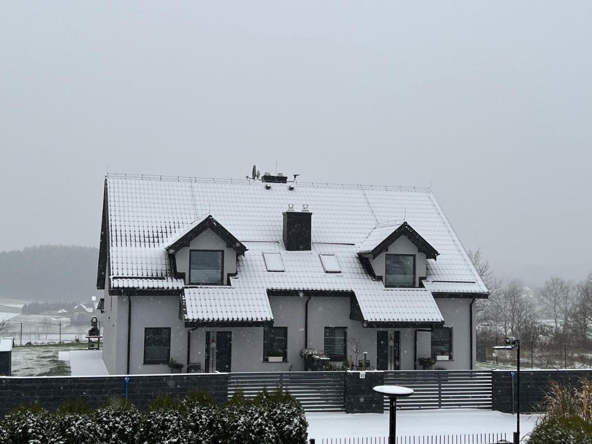 Nadziei Apartment Chmielno