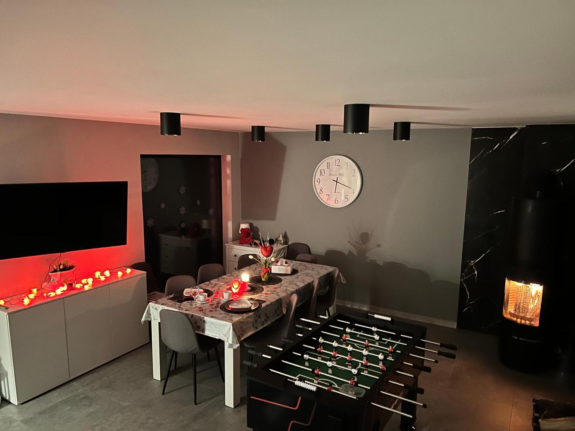 Apartment Nadziei *